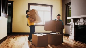 Knoxville Moving Day Tips