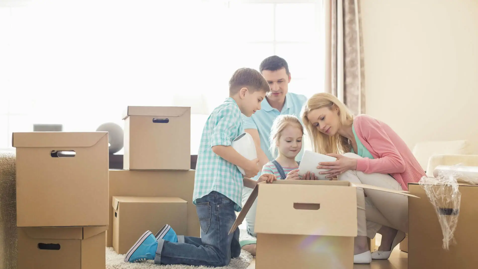 Spring Hill Moving Companies