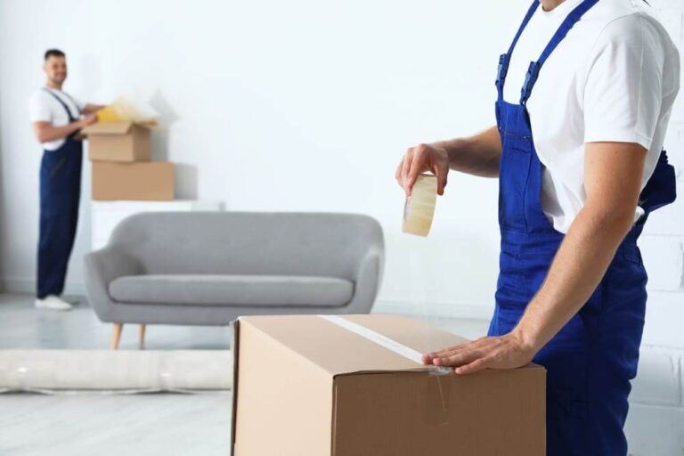 Find The Best Nashville Household Moving Services