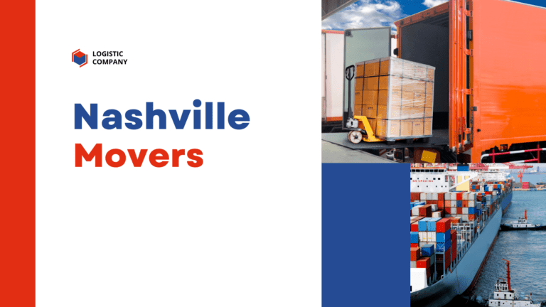 Office Moving Services for Your Nashville Business