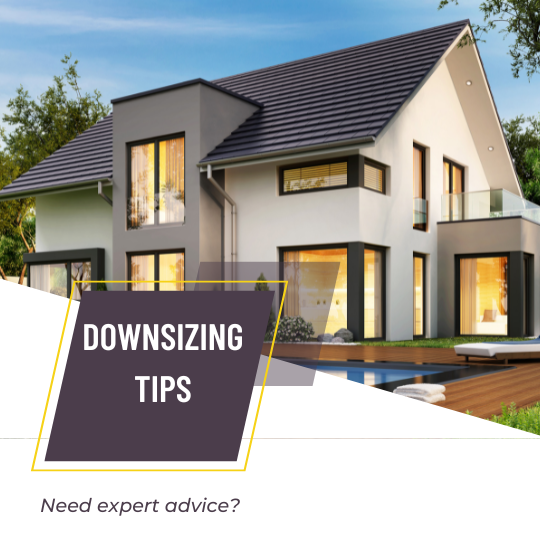 Effective Downsizing Tips for Your Nashville Relocation