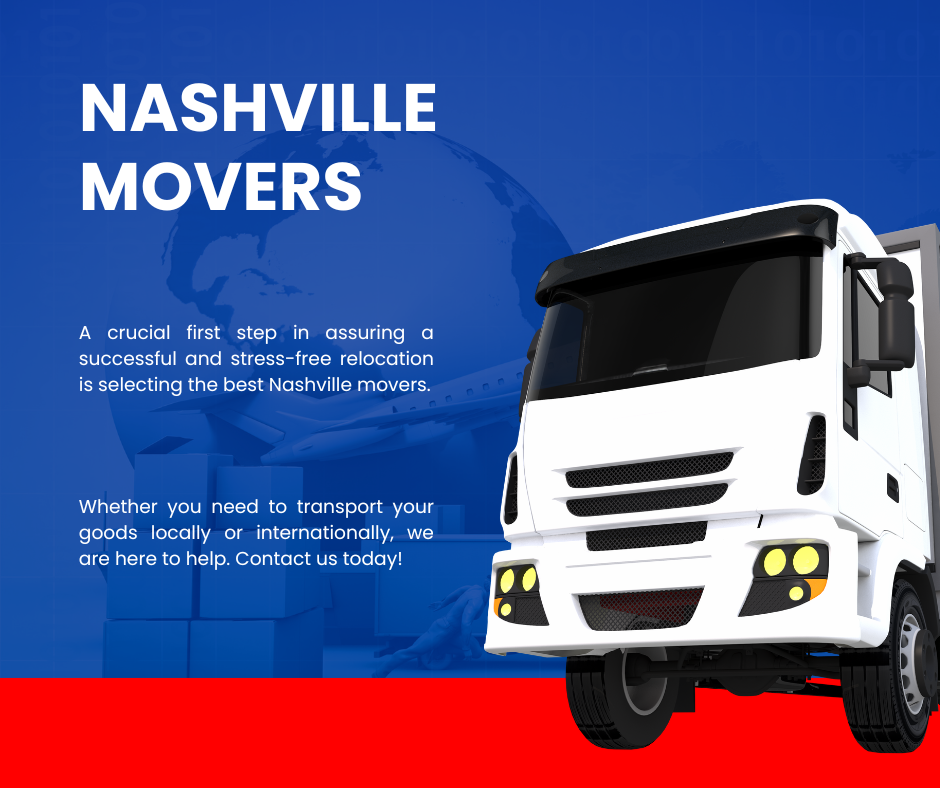 best Nashville movers