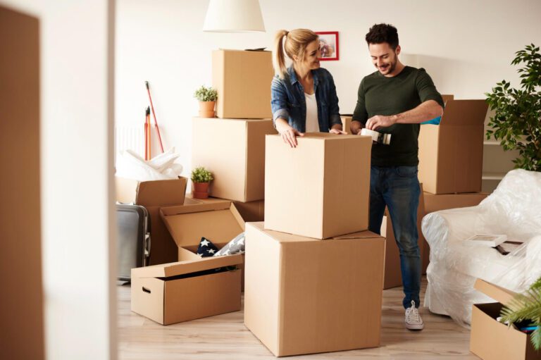 Find The Best Cost-Effective Movers In Johnson City