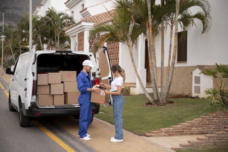 Find The Best Long Distance Movers In Hendersonville