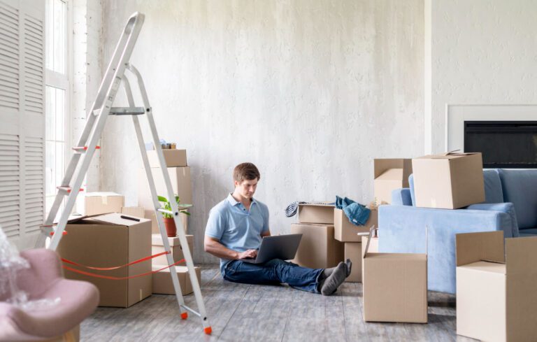 Hendersonville’s Top Residential Movers: Your Ultimate Guide To Stress-Free Moving