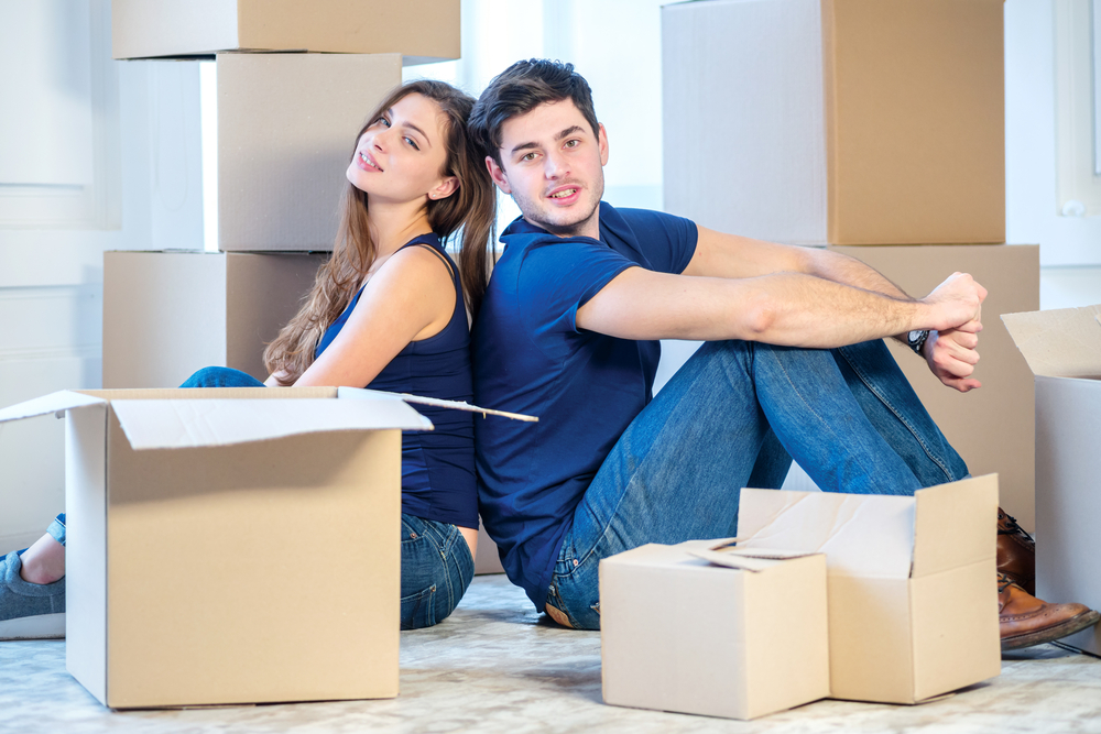 Fast local moving services in Mount Juliet