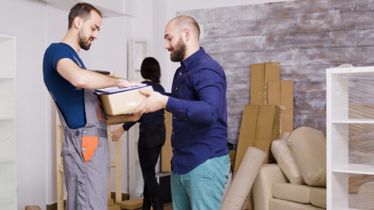 Long Distance Moving Services in Nashville, TN: A Comprehensive Guide